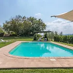 Villa Podere Di Salci 10, Emma