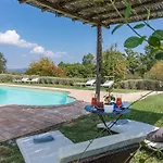 Podere Di Salci 10, Emma Villa