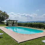 Podere Di Salci 10, Emma