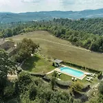 Villa Podere Di Salci 10, Emma