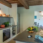 Podere Di Salci 10, Emma Villa