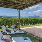 Podere Di Salci 10, Emma * Citta della Pieve