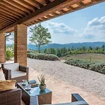 Villa Podere Di Salci 10, Emma