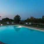 Villa Podere Di Salci 10, Emma *