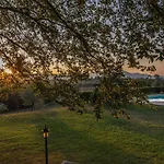 Podere Di Salci 10, Emma Villa