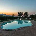 Villa Podere Di Salci 10, Emma Citta della Pieve