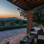 Podere Di Salci 10, Emma