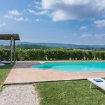Podere Di Salci 10, Emma Villa