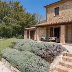 Podere Di Salci 10, Emma Villa *