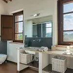 Podere Di Salci 10, Emma Villa *