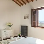 Podere Di Salci 10, Emma Villa Citta della Pieve