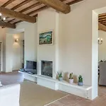 Podere Di Salci 10, Emma Villa