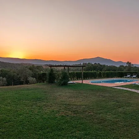 Podere Di Salci 10, Emma *