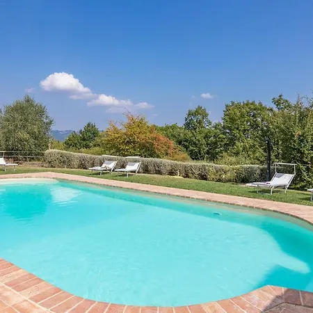 Podere Di Salci 10, Emma *