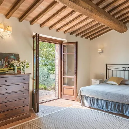 Podere Di Salci 10, Emma *