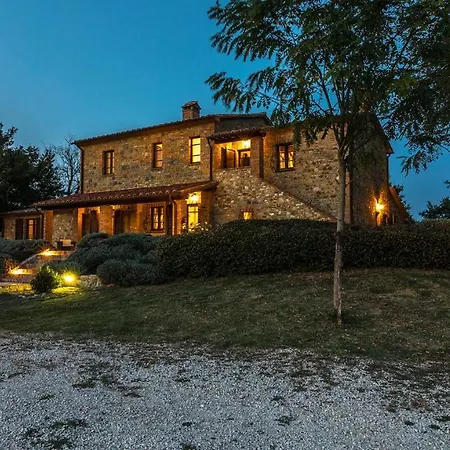 Podere Di Salci 10, Emma