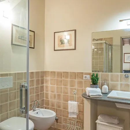 Podere Di Salci 10, Emma Villa