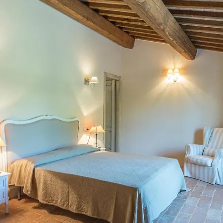 Podere Di Salci 10, Emma