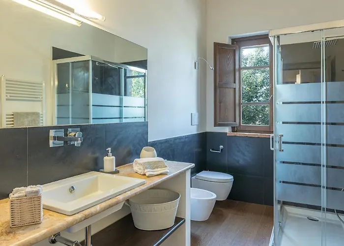 Podere Di Salci 10, Emma * Città della Pieve