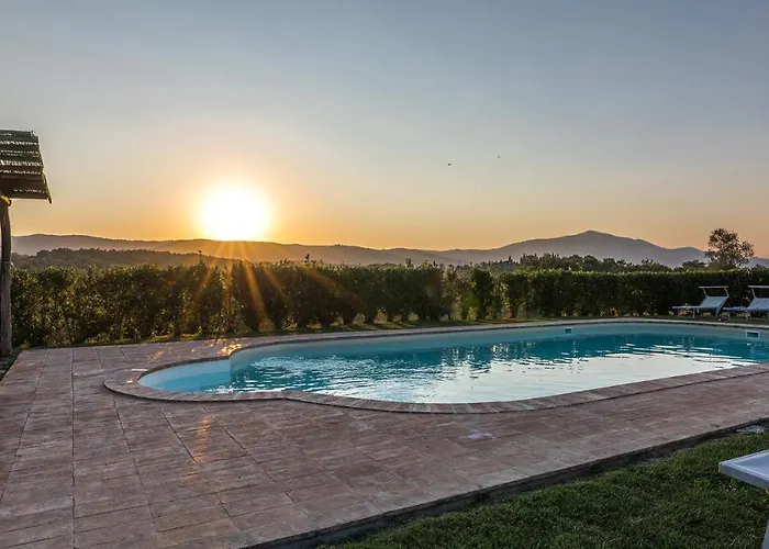 Podere Di Salci 10, Emma *