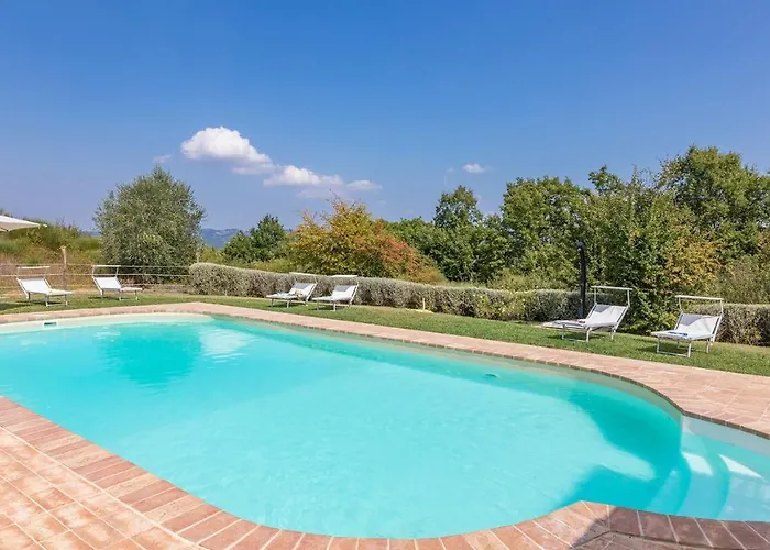 Podere Di Salci 10, Emma *