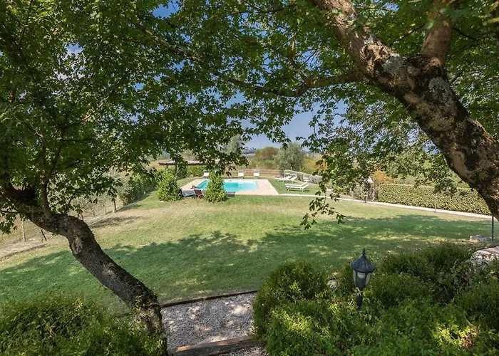 Podere Di Salci 10, Emma *