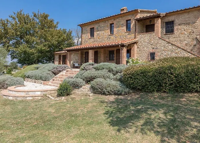 Podere Di Salci 10, Emma *