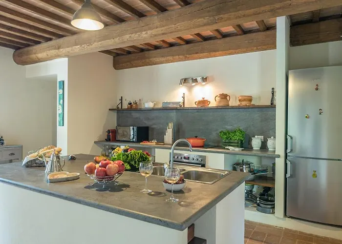 Podere Di Salci 10, Emma *