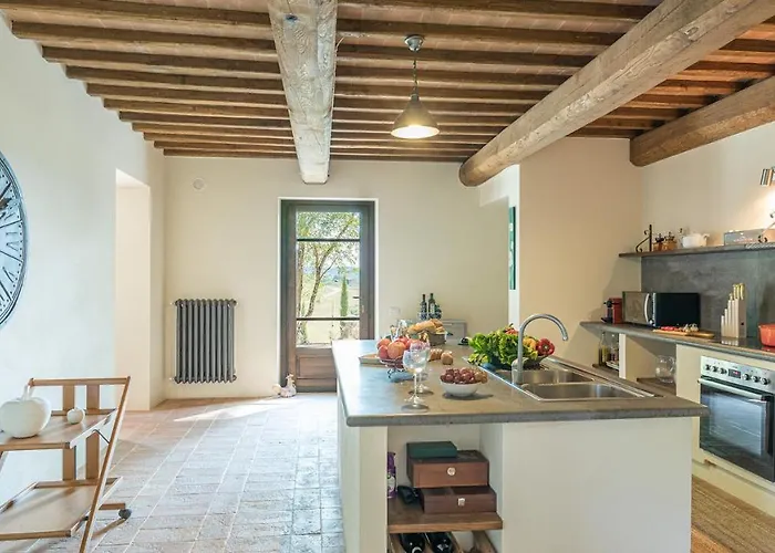 Podere Di Salci 10, Emma *