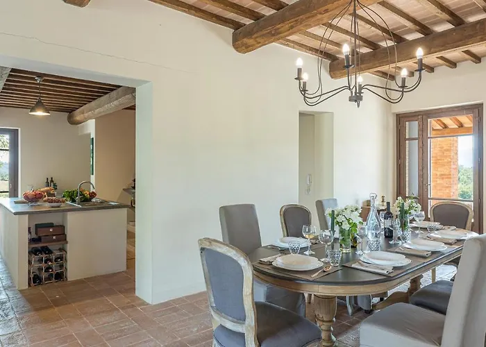 Podere Di Salci 10, Emma