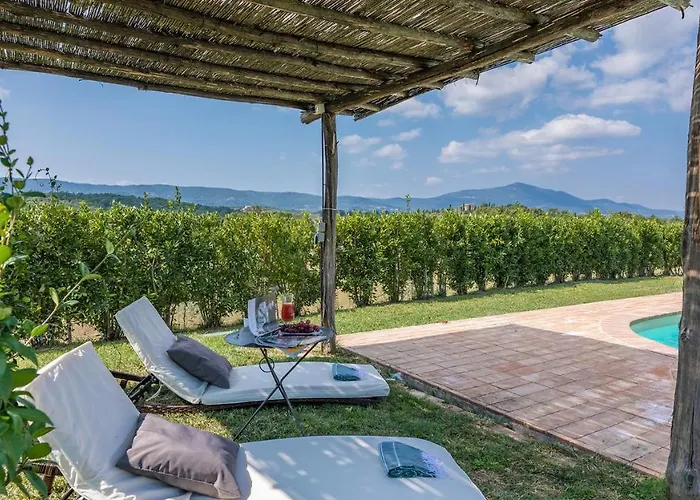 Podere Di Salci 10, Emma * Città della Pieve