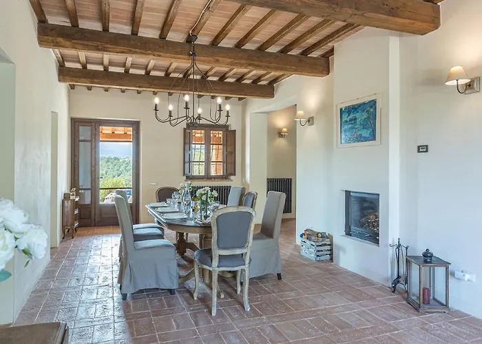 Podere Di Salci 10, Emma