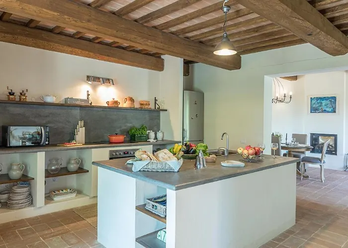 Podere Di Salci 10, Emma Vila Città della Pieve