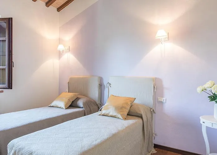 Podere Di Salci 10, Emma Vila Città della Pieve