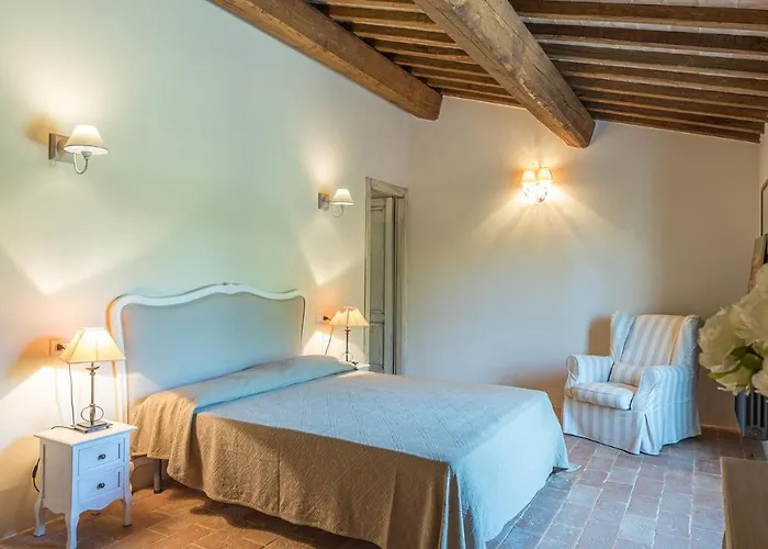 Podere Di Salci 10, Emma